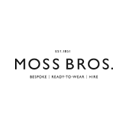 Moss Bros Coupon Codes