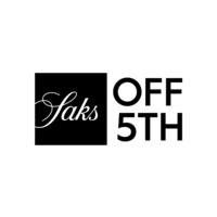 Saks Off 5th Coupon Codes