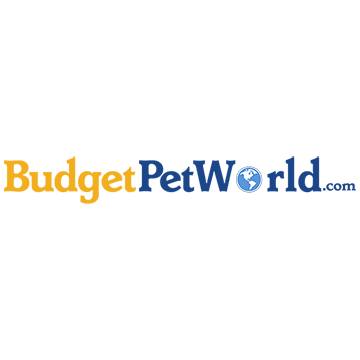 BudgetPetWorld Coupons