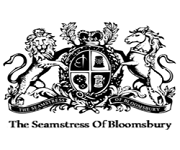 The Seamstress Of Bloomsbury Coupon Codes