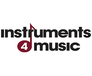 Instruments4music Coupon Codes