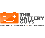 The Battery Guys Coupon Codes