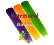 The Nutritional Ninjas Coupons