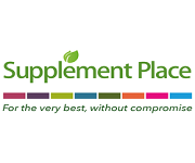 Supplement Place Coupon Codes