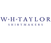 WH Taylor Shirtmakers Coupon Codes