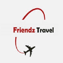 Friendz Travel Coupons