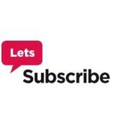 Lets Subscribe Coupons